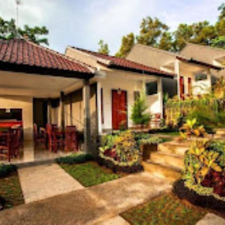 Singgahan Bungalow By Ecommerceloka Toyapakeh Ngoại thất bức ảnh