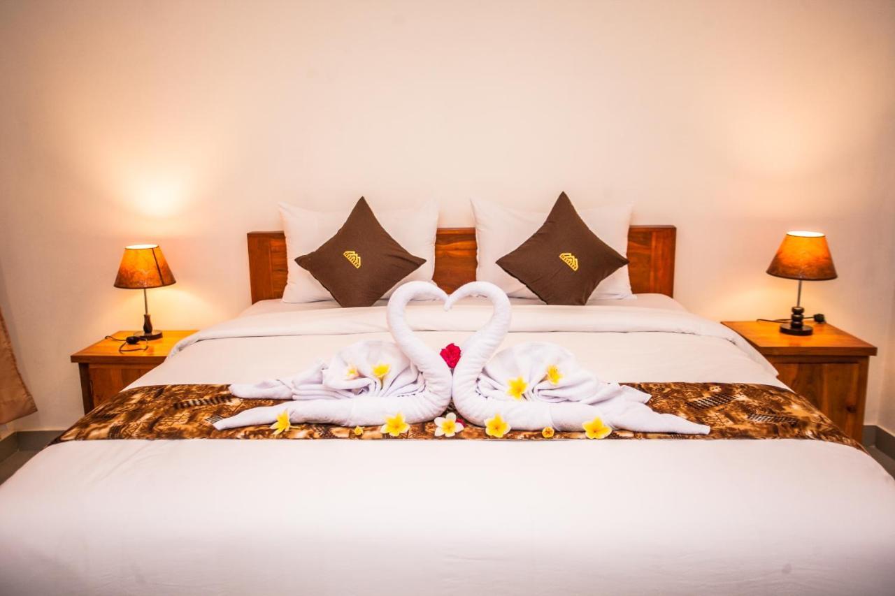 Singgahan Bungalow By Ecommerceloka Toyapakeh Ngoại thất bức ảnh