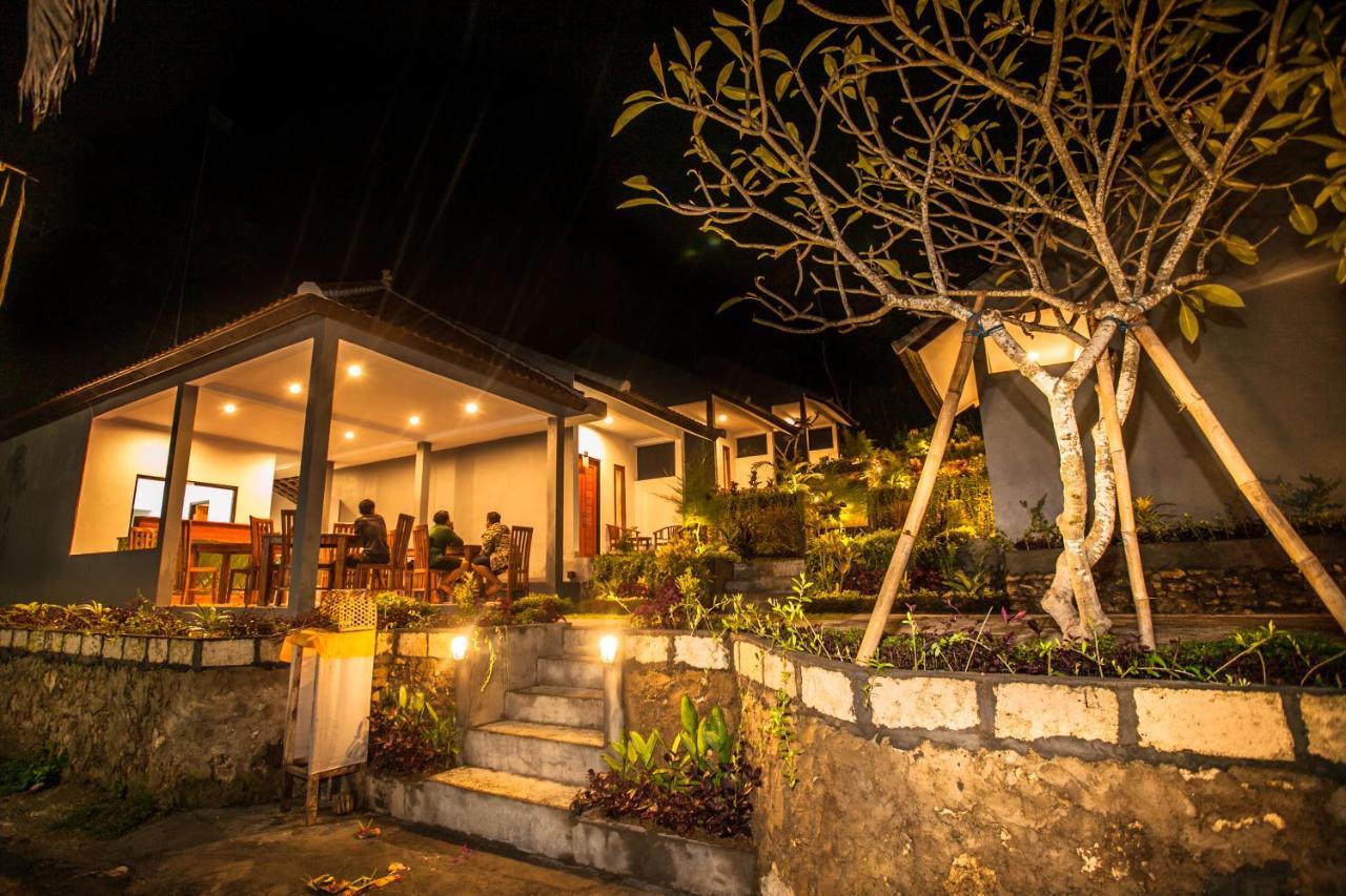 Singgahan Bungalow By Ecommerceloka Toyapakeh Ngoại thất bức ảnh