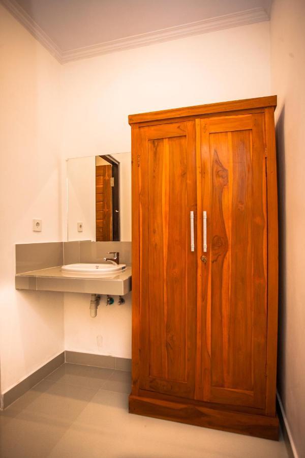Singgahan Bungalow By Ecommerceloka Toyapakeh Ngoại thất bức ảnh