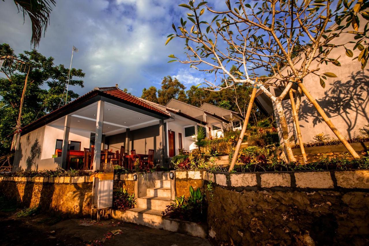 Singgahan Bungalow By Ecommerceloka Toyapakeh Ngoại thất bức ảnh